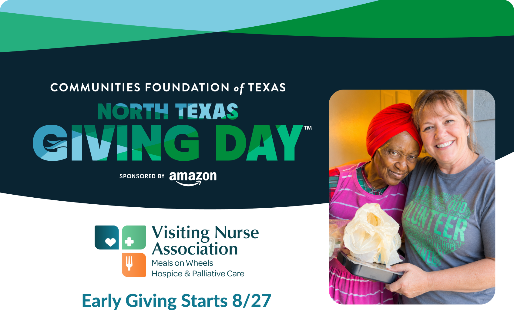 North Texas Giving Day