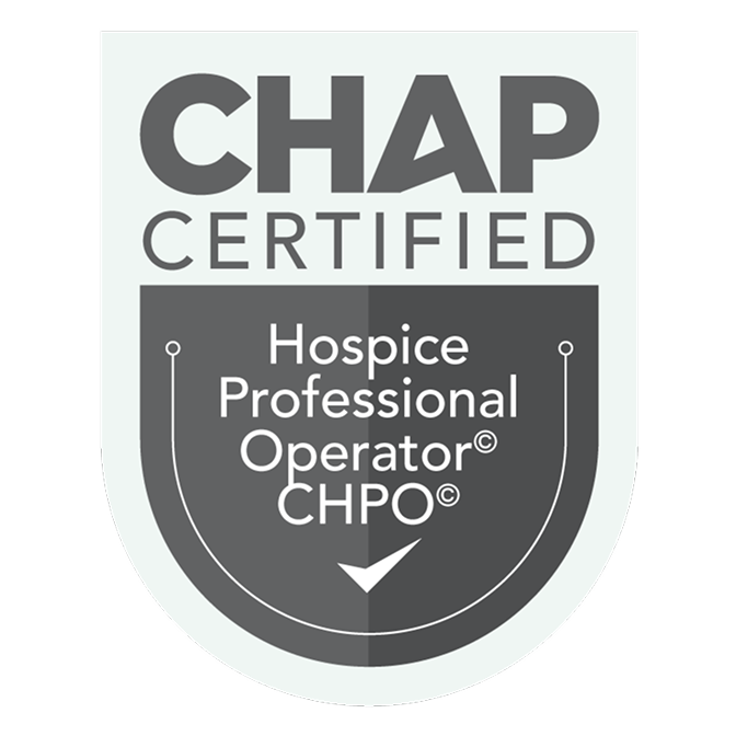 CHAP Logo